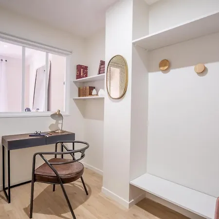 3B.Luxury New Flat/Full Equipped/Champs Elysees/Ar Apartman Párizs