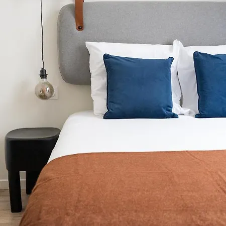 3B.Luxury New Flat/Full Equipped/Champs Elysees/Ar Apartman *